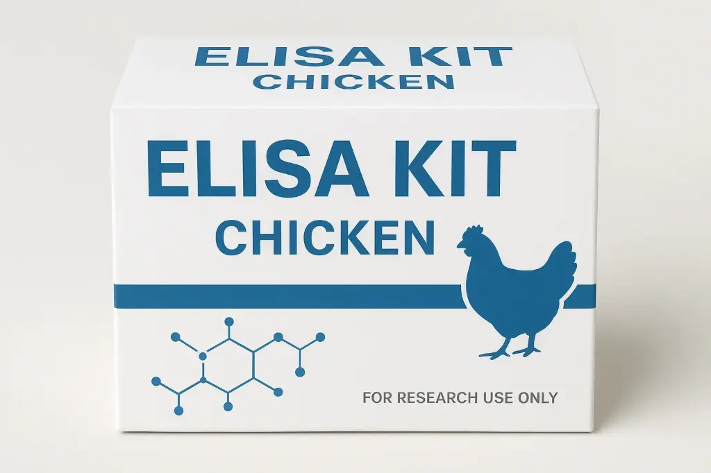 Chicken RGS4 ELISA Kit